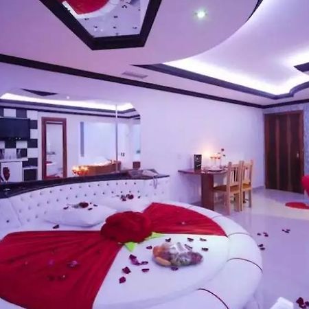 Libidus Motel Camboriu Balneário Camboriú 외부 사진