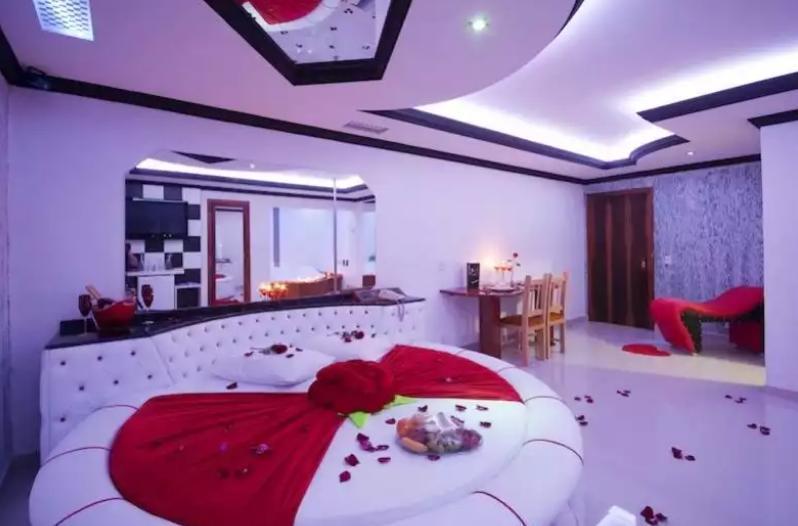 Libidus Motel Camboriu Balneário Camboriú 외부 사진