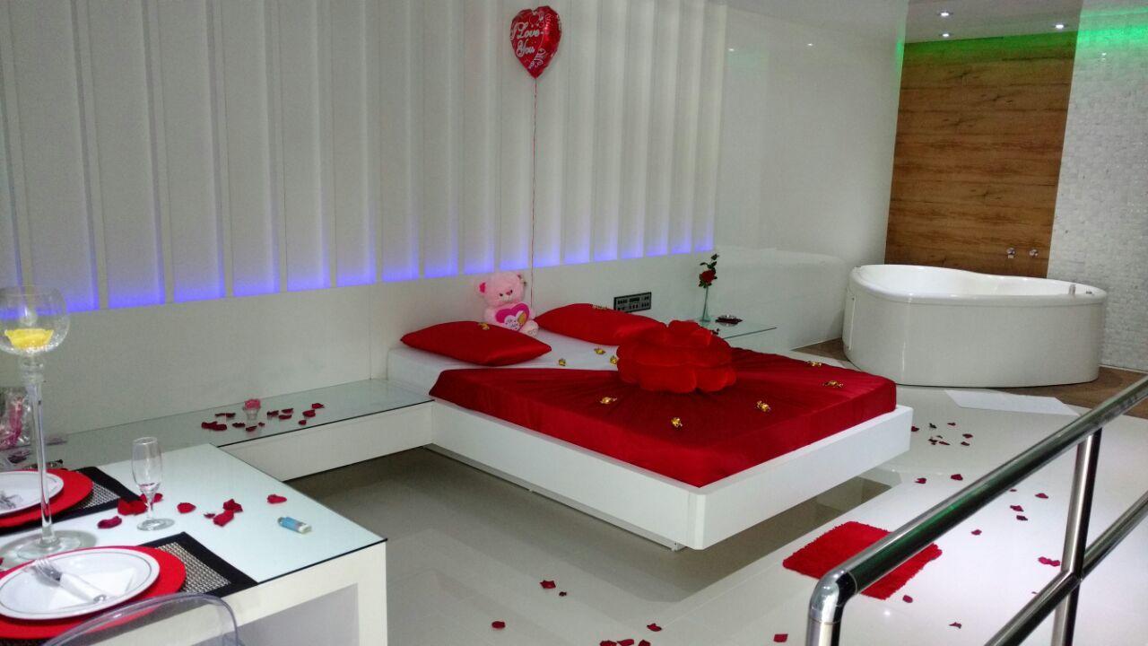 Libidus Motel Camboriu Balneário Camboriú 외부 사진
