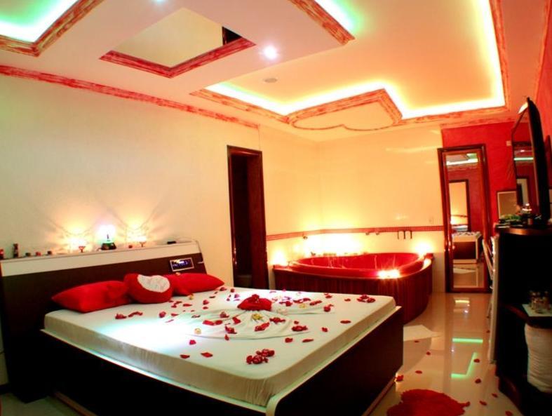 Libidus Motel Camboriu Balneário Camboriú 외부 사진