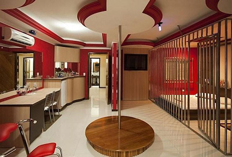 Libidus Motel Camboriu Balneário Camboriú 외부 사진