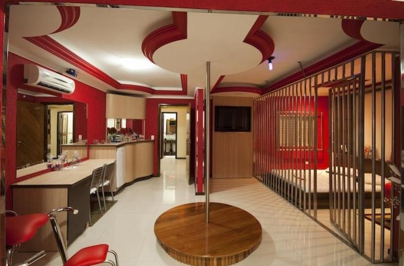 Libidus Motel Camboriu Balneário Camboriú 외부 사진
