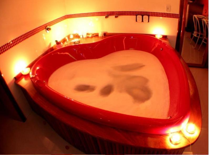 Libidus Motel Camboriu Balneário Camboriú 외부 사진